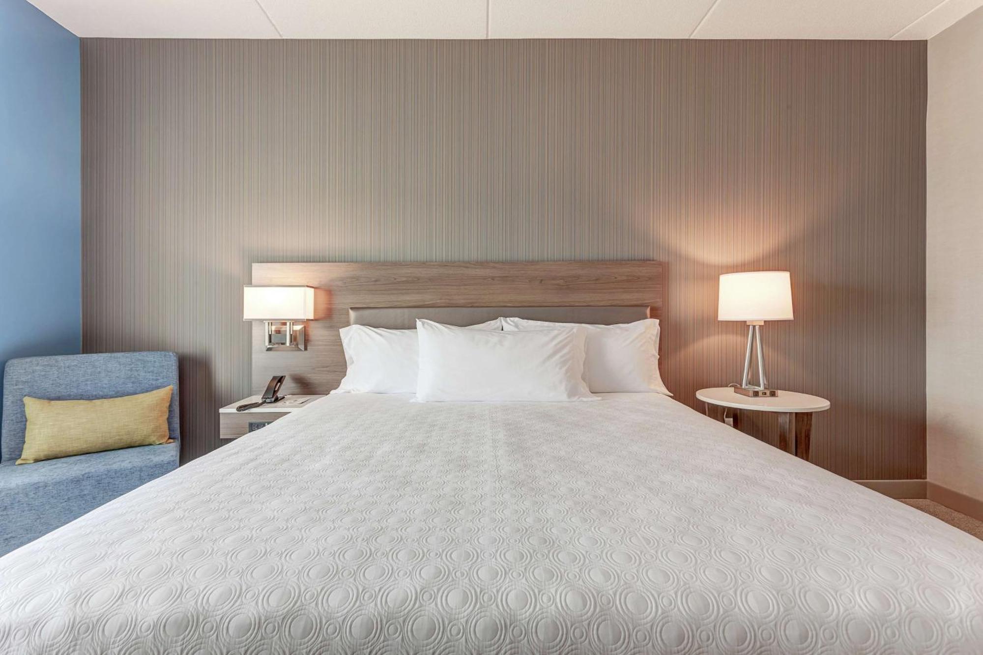 โฮม2 สวีท บาย ฮิลตัน โทรอนโต/แบรมป์ตัน ออนแทริโอ Hotel แบรมพ์ตัน ภายนอก รูปภาพ